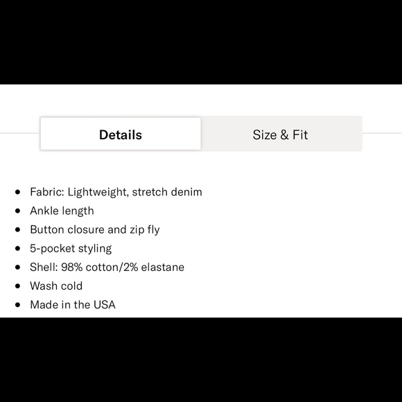 MOTHER Looker Clean Sweep High Waisted Jeans - Picture 11 of 12